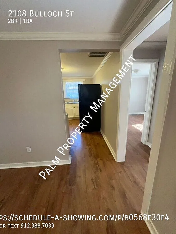 Building Photo - 2108 Bulloch St