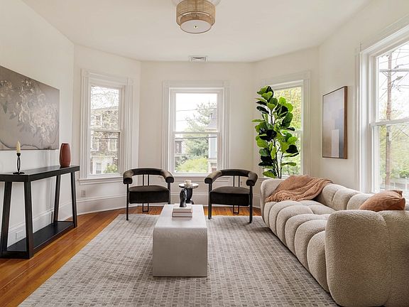 2nd image of 66 Walden St #2