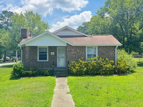 601 W Main St, Dallas, NC 28034