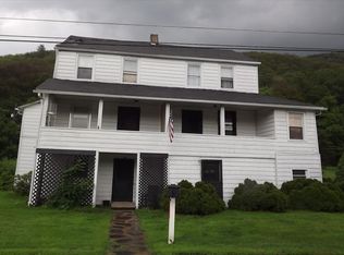 74 Jeanette St, Shickshinny, PA 18655