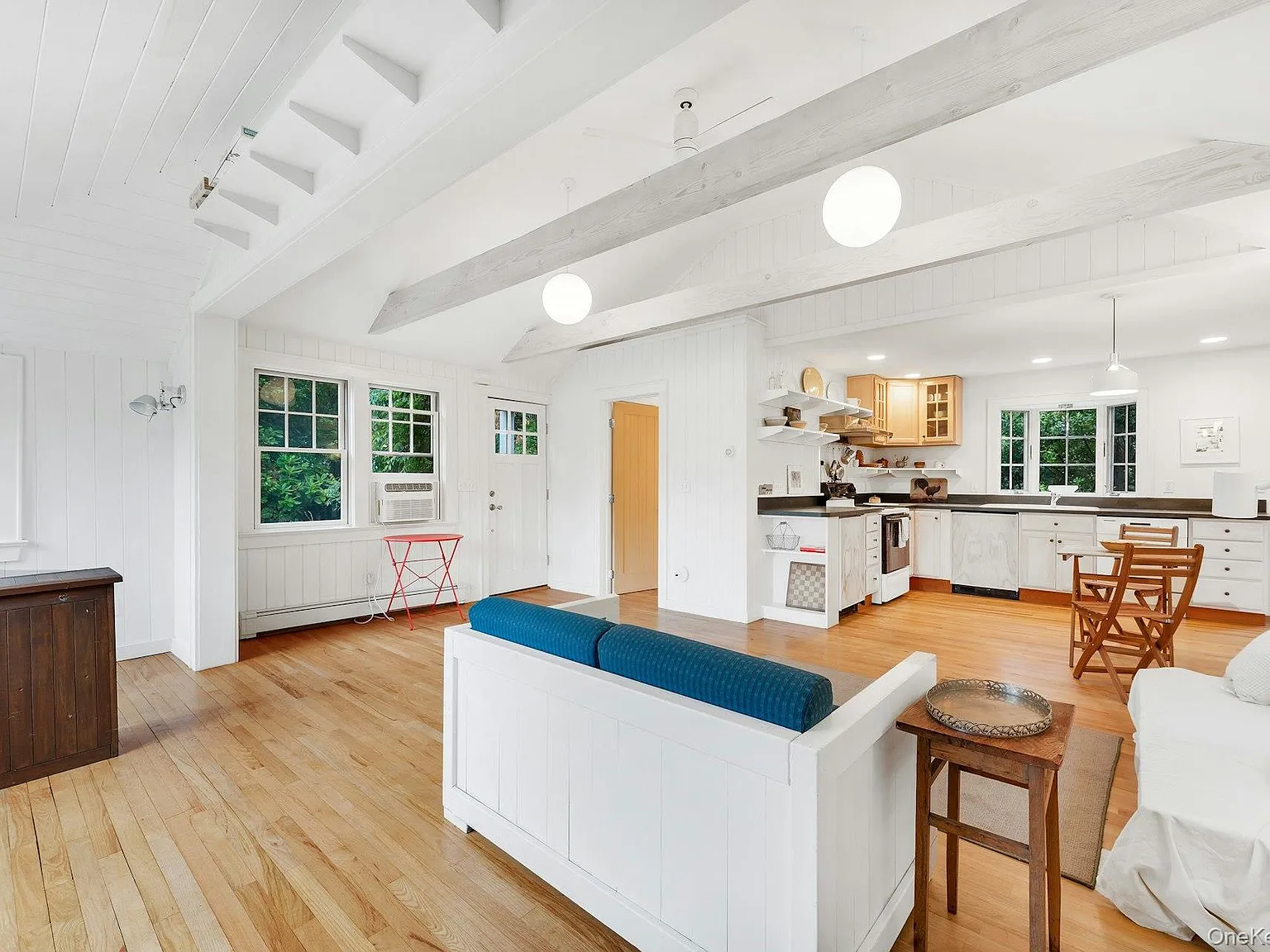 1 bed, 1.0 bath, 580 sqft, $3,100 — Photo 4