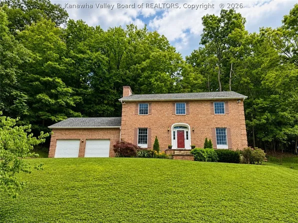 2213 Deer Trl, Saint Albans, WV 25177