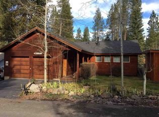 10352 Jeffrey Way, Truckee, CA 96161