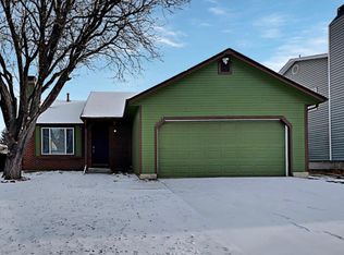 19343 E Purdue Cir, Aurora, CO 80013