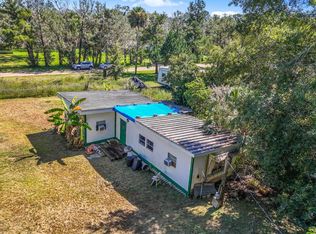 136 Canham St, Bunnell, FL 32110