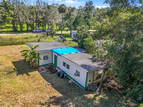 136 Canham St, Bunnell, FL 32110