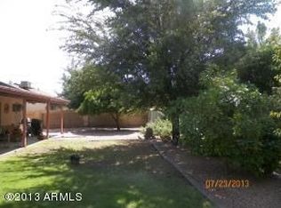 7917 W Pershing Ave, Peoria, AZ 85381
