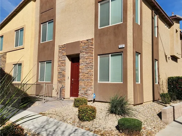 7241 Glistening Star St, North Las Vegas, NV 89084