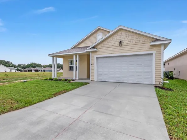 4722 SE 25th Loop, Ocala, FL 34480