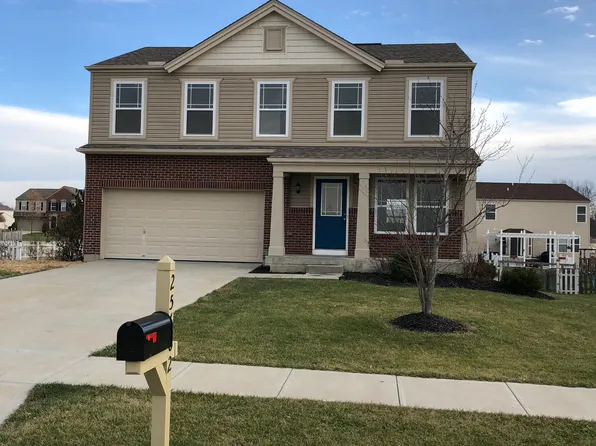 25662 Hearthstone Dr, Brookville, IN 47012