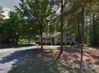 12740 Holly Ln, Laurinburg, NC 28352