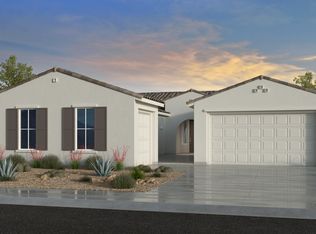 Cascade Plan, Artisan at Asante Passage Collection, Surprise, AZ 85387