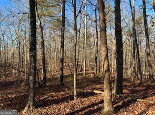 504 Mount Pleasant Rd NE, Fairmount, GA 30139