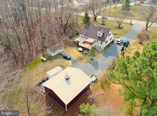 4704 E Joppa Rd, Perry Hall, MD 21128