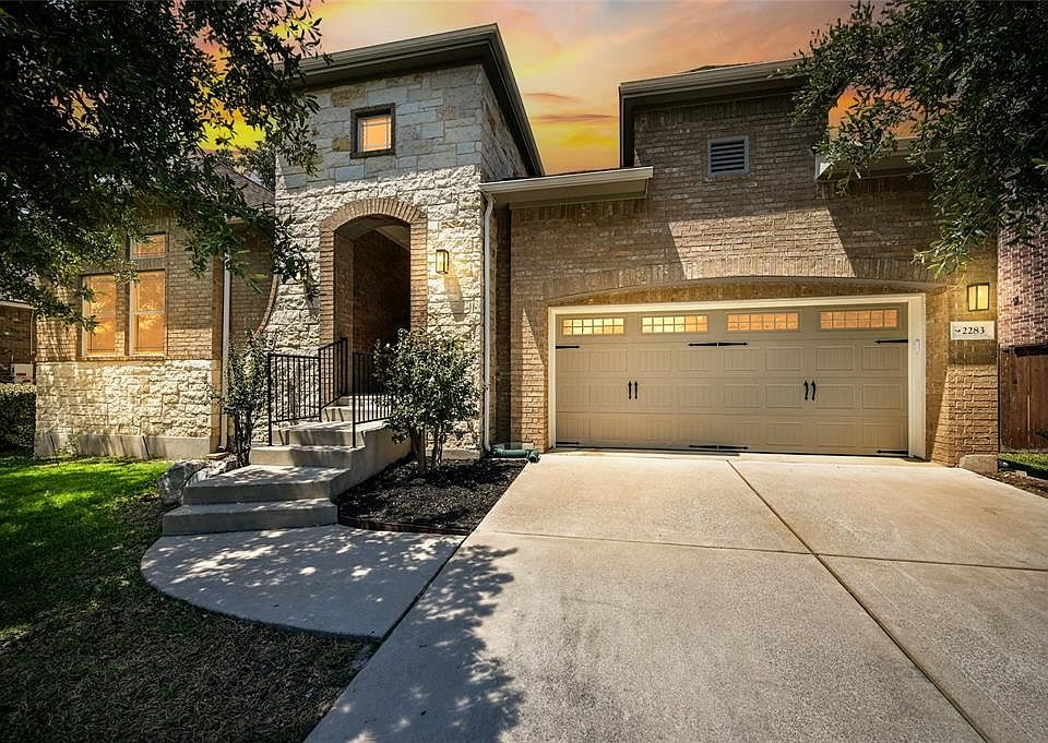 2283 Park Place Cir, Round Rock, TX 78681 MLS 3908892 Zillow
