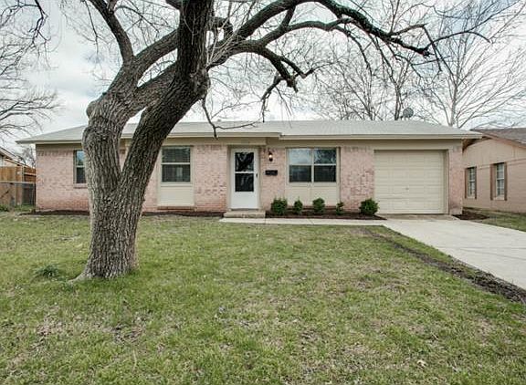 2nd image of 2504 Gregory Dr