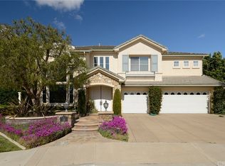 18 Ponte, Irvine, CA 92606