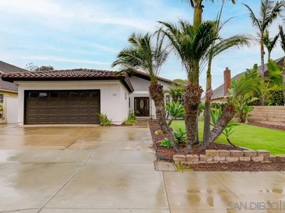 1585 Skylark Way, Chula Vista, CA, 91911