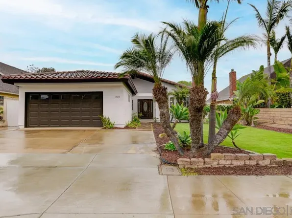 1585 Skylark Way, Chula Vista, CA 91911