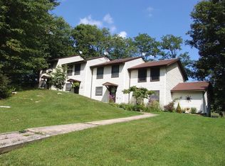 56 Baneberry Ln, Terra Alta, WV 26764