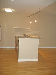 Rented by Corcoran
