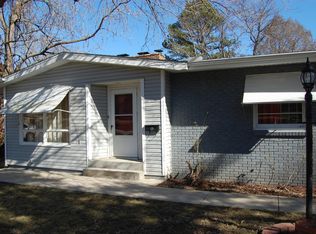 520 Eiserman Ave, Branson, MO 65616