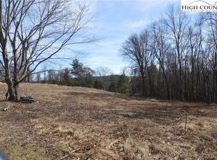 0 Sparks Ridge Ln, Sparta, NC 28675