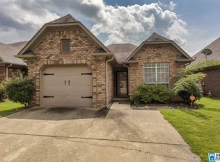 4213 Fieldstone Way, Birmingham, AL 35215