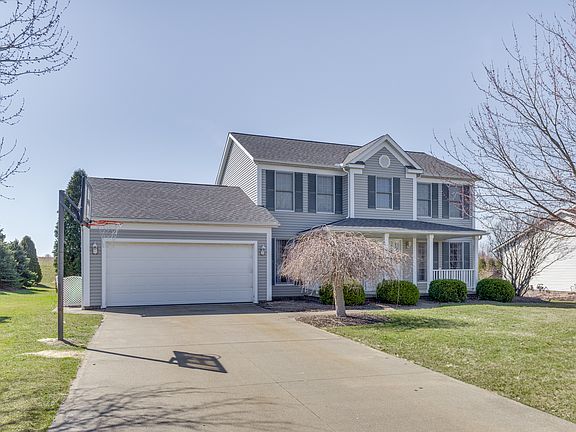 4 Bedroom 2 1/2 Bath