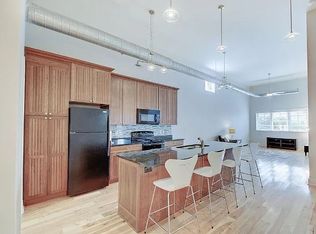 970 Fort Wayne Ave APT E, Indianapolis, IN 46202