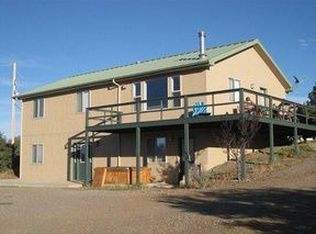 50 Winchester Rd, Silver City, NM 88061
