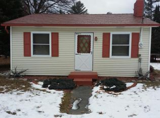 10201 County Road 487, Atlanta, MI 49709