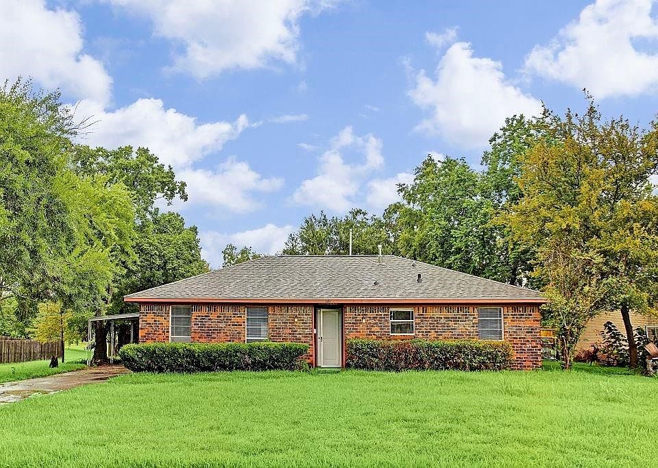 606 Inwood Dr, Baytown, TX 77521 Zillow
