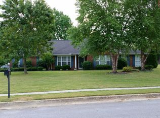 117 Diamond Creek Cir, Harvest, AL 35749