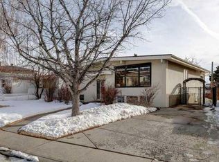 4816 W Nelson Rd NW, Calgary, AB T2K2L9