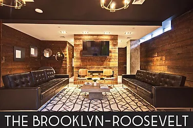 Rented by Level Group