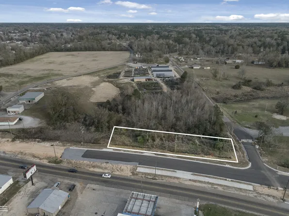 0 Dawson Cut Off, Petal, MS 39465