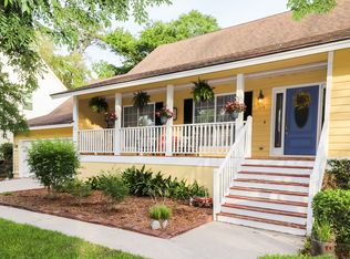 123 N Sheftall Cir, Savannah, GA 31410