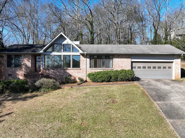 604 Mary Ln, Anniston, AL 36207