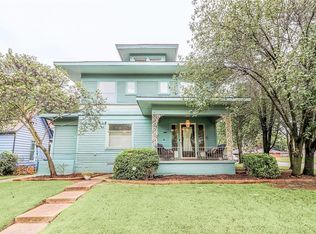 801 E Noble Ave, Guthrie, OK 73044