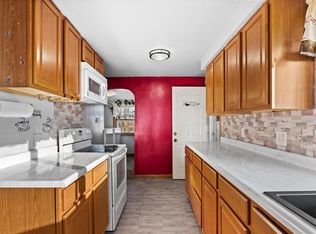 12532 County Highway Ave, Newton, WI 53063