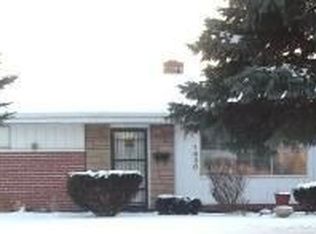 1530 Burnham Ave, Calumet City, IL 60409