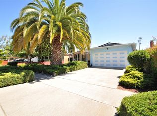 4520 Samson Way, San Jose, CA 95124