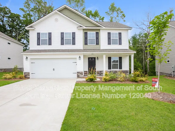 351 Niblick Dr, Sumter, SC 29153