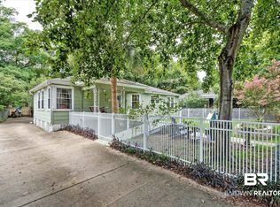 270 Pinehill Dr, Mobile, AL 36606