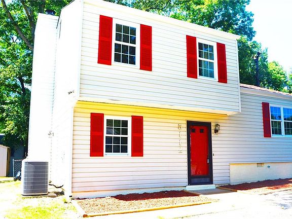 3rd image of 5112 Mill Race Cir