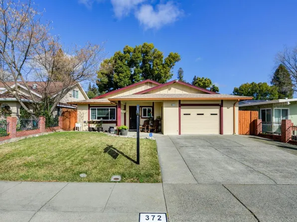 372 Grape Street, Vacaville, CA 95688