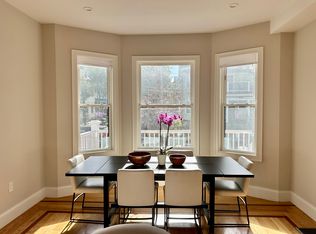 (Undisclosed Address), Boston, MA 02121