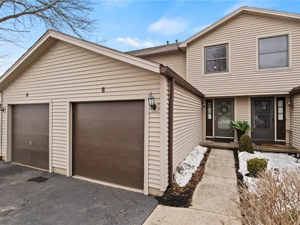 8 Devonshire Cir, Penfield, NY 14526