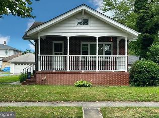22 N State St, Vineland, NJ 08360